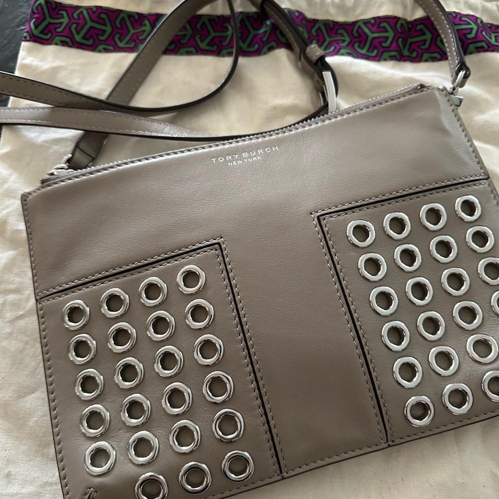 Tory Burch Crossbody NWOT